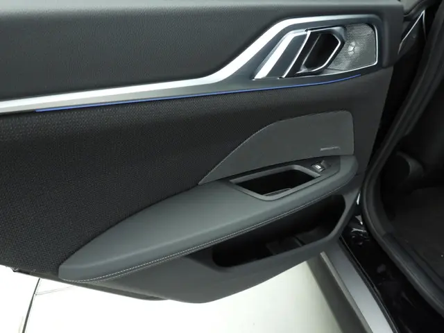 BMW i4 Gran Coupé eDrive35 2023 Elektrisch 17