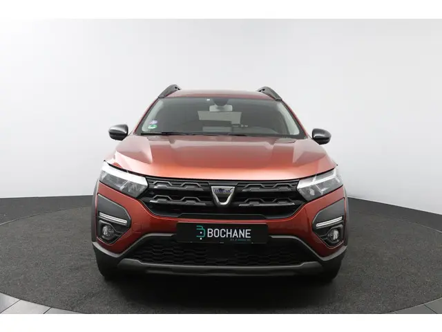 Dacia Jogger 1.0 TCe 100 Bi-Fuel Extreme 7p. 2022 Benzine 6