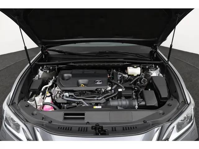 Lexus ES 300h Business Line 2023 Hybride Benzine 32