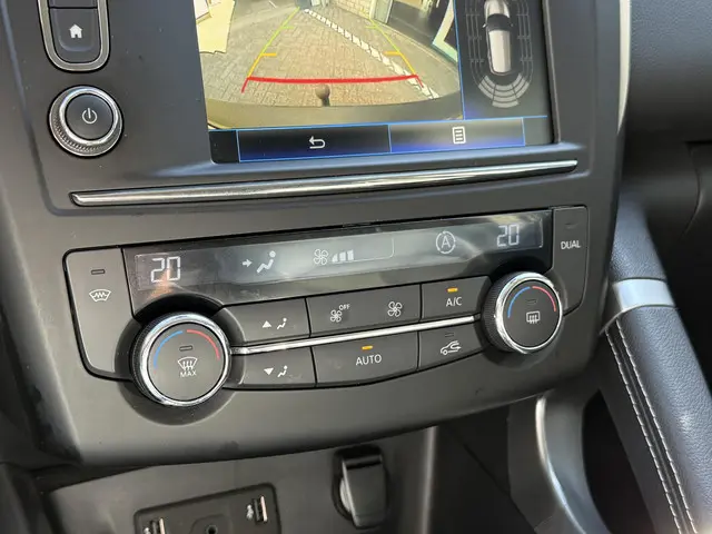 Renault Kadjar 1.2 TCe Bose 2018 Benzine 27