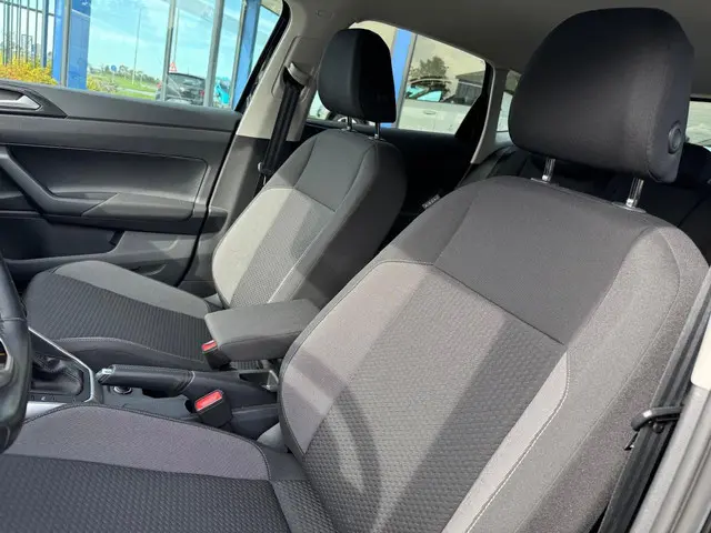 Volkswagen Polo 1.0 TSI Life 2023 Benzine 13