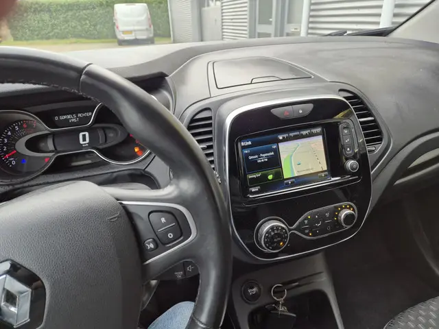 Renault Captur 0.9 TCe Intens 2017 Benzine 7
