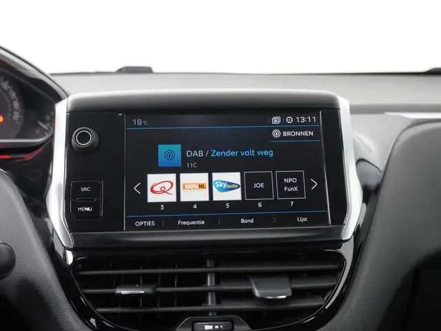 Peugeot 208 1.2 PureTech Blue Lion 2017 Benzine 20