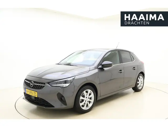 Opel Corsa 1.2 Elegance 2020 Benzine