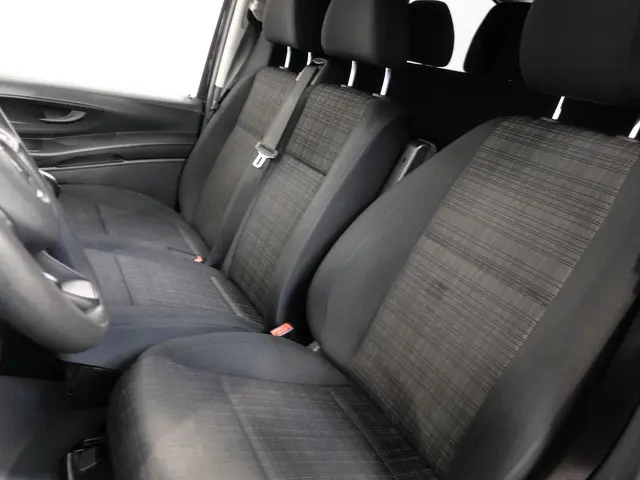 Mercedes-Benz Vito 111 CDI Functional Lang 2019 Diesel 25