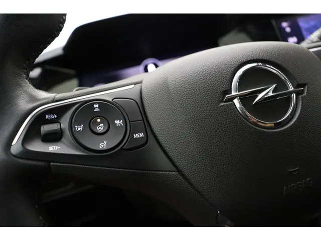 Opel Grandland 1.2 Turbo Ultimate 2022 Benzine 19