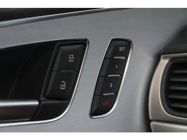 Audi S6 Avant 4.0 TFSI V8 450pk 2015 Benzine 32