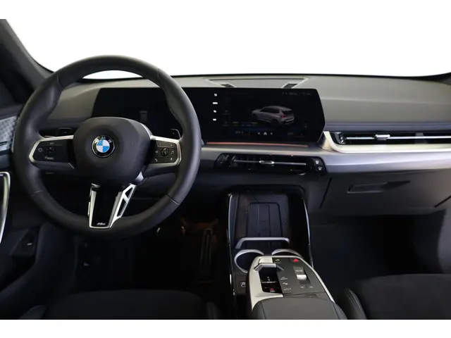 BMW X1 sDrive20i 2025 Benzine 10