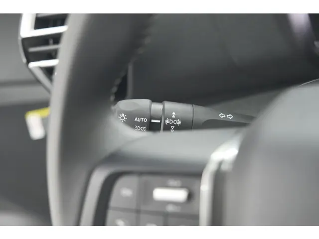 Citroën ë-C4 Feel Pack 50 kWh 2023 Elektrisch 38
