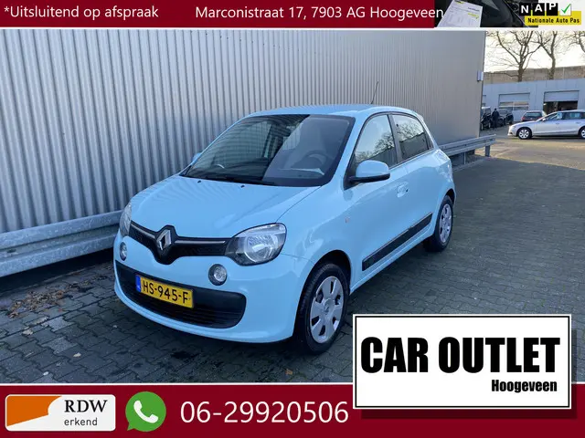Renault Twingo