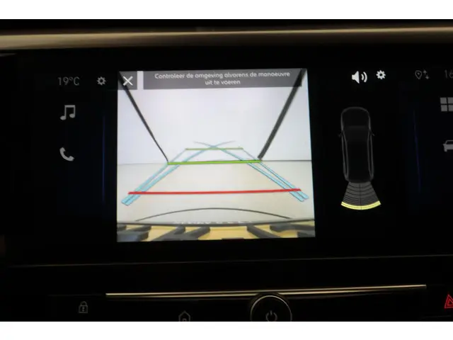 Opel Corsa 1.2 Turbo 100pk GS 2024 Benzine 26