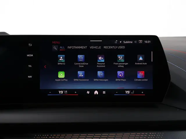 BMW 2 Serie M235 xDrive Gran Coupé 2026 Benzine 25