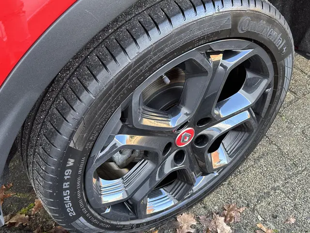 Renault Kadjar 1.2 TCe Extase 2017 Benzine 53