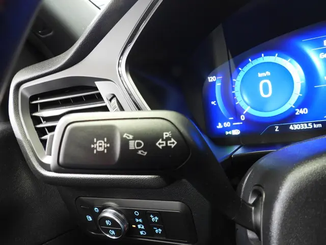 Ford Kuga 2.5 PHEV Plug-In ST-Line 2022 Hybride Benzine 16