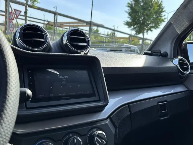 Aixam Crossover Premium 2025 Diesel 5