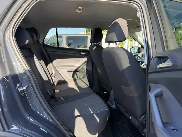 Volkswagen T-Cross 1.0 TSI Style 2019 Benzine 10
