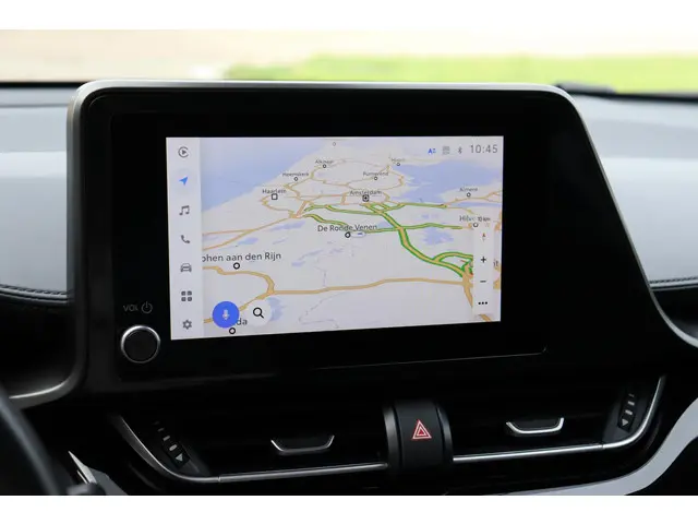 Toyota C-HR 1.8 Hybrid Dynamic, 2023 Hybride Benzine 9