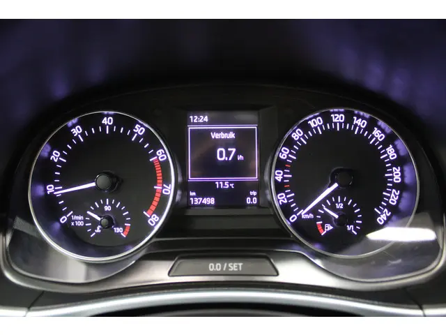 Škoda Fabia Combi 1.0 Style 2016 Benzine 16