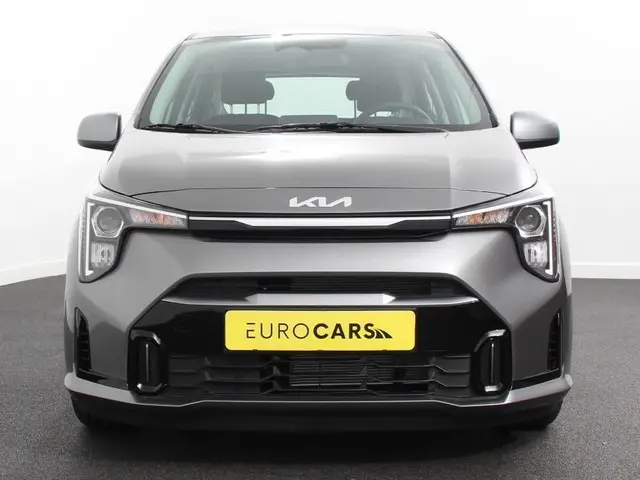 Kia Picanto 2