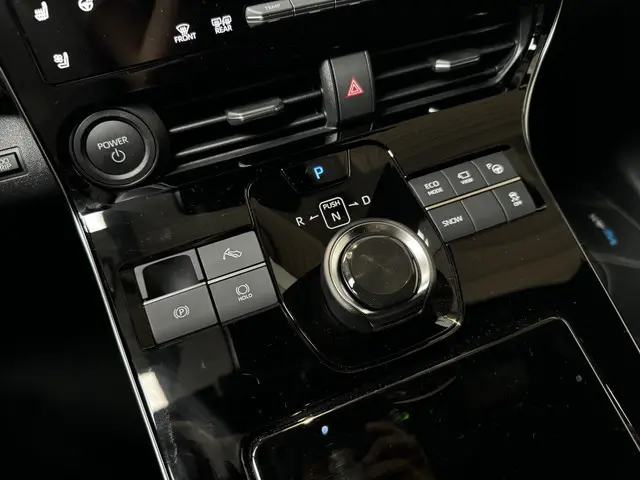 Toyota bZ4X Premium 71 kWh automaat 2024 Elektrisch 21