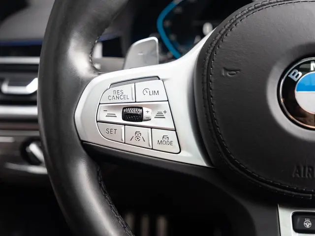 BMW 7 Serie Sedan 745e 2021 Hybride Benzine 25