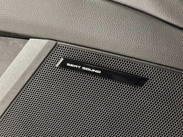 SEAT Leon 1.4 TSI FR 2013 Benzine 23