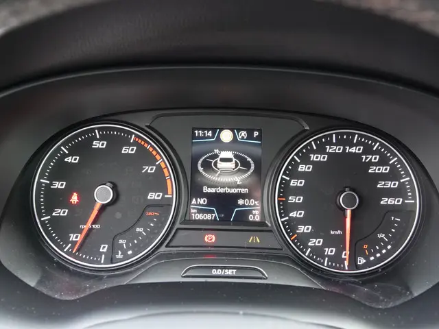 SEAT Ateca 1.4 EcoTSI 150PK DSG Xcellence 2018 Benzine 17