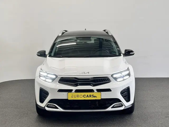 Kia Stonic 1.0 T-GDi MHEV GT-Line 2023 Benzine 2
