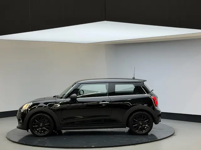 MINI One Mini 1.2 Pepper 2017 Benzine 11