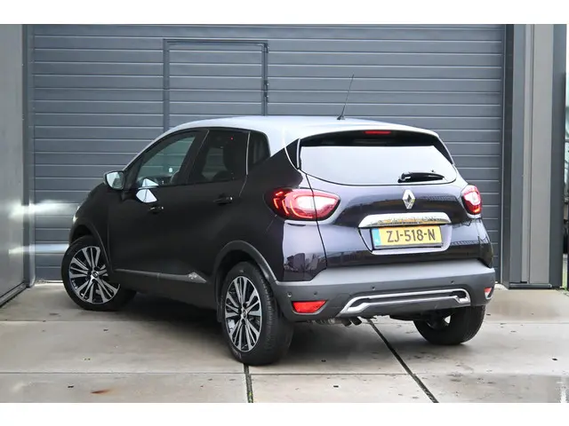 Renault Captur TCe 150 EDC Initiale Paris 2019 Benzine 9