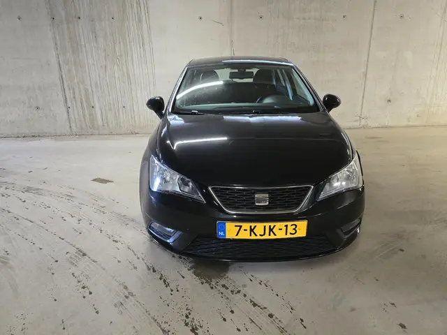 SEAT Ibiza 1.2 TSI Style 2013 Benzine 5