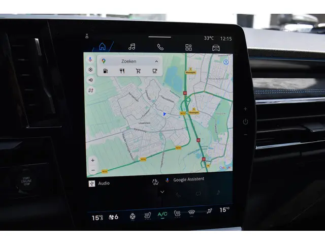 Renault Espace esprit Alpine 2025 Hybride Benzine 24