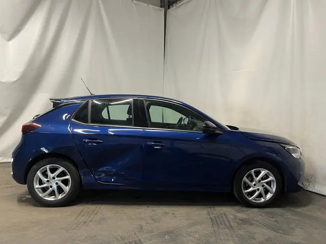 Opel Corsa 1.2 GS Line - Frontschade - Schade 2020 Benzine 4