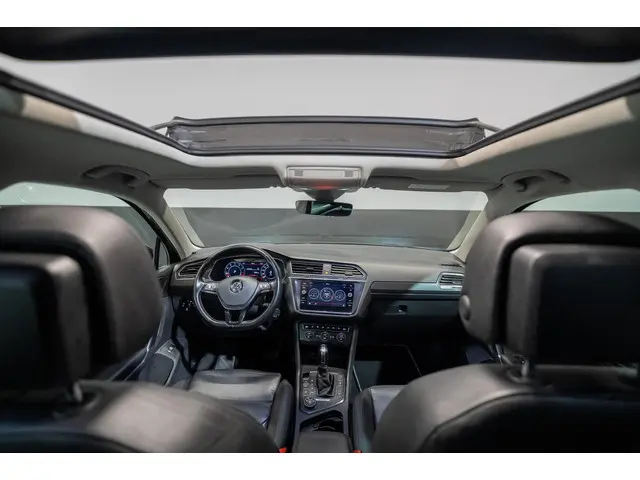 Volkswagen Tiguan 2.0 TSI 4Motion Highline 2017 Benzine 25