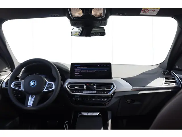 BMW iX3 | High Executive Edition | 2025 Elektrisch 16