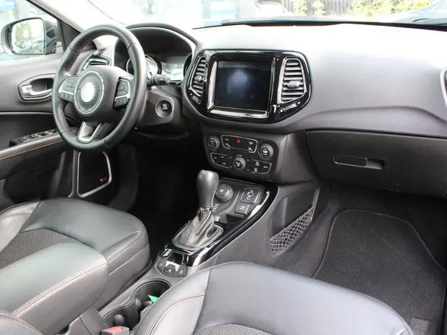 Jeep Compass 3