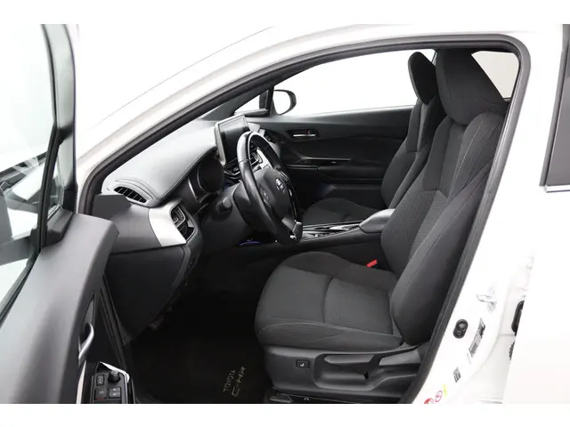 Toyota C-HR 1.8 Hybrid Dynamic 2018 Hybride Benzine 17