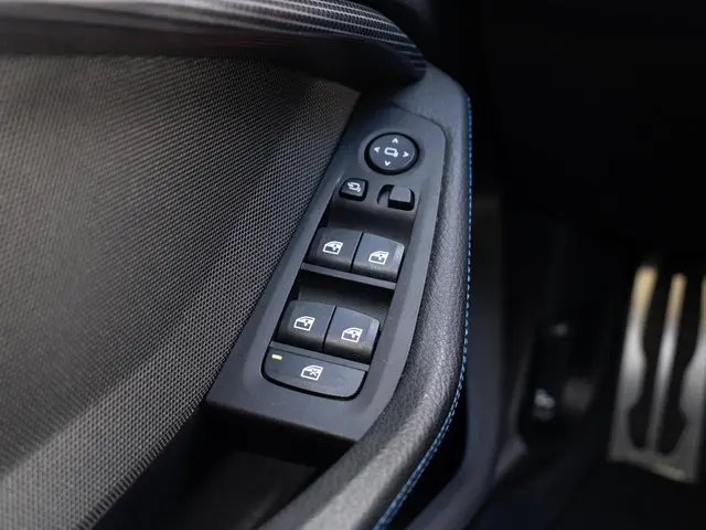 BMW 1 Serie M135i xDrive 2021 Benzine 25