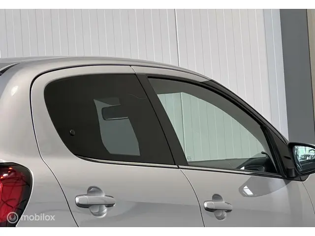 Citroën C1 1.0 e-VTi Feel [ NAP airco LED ] 2017 Benzine 15
