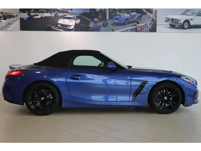 BMW Z4 Roadster sDrive20i 2024 Benzine 5