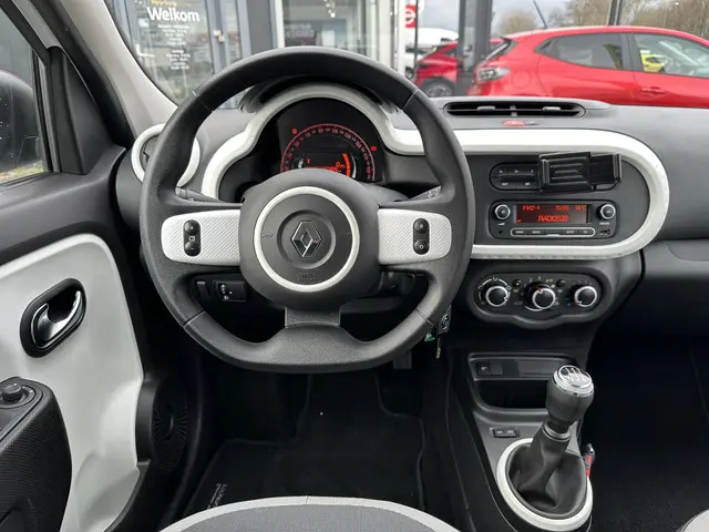 Renault Twingo SCe 70 Collection 2021 Benzine 17