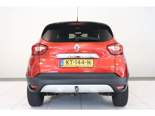 Renault Captur 1.2 TCe Xmod 2016 Benzine 22
