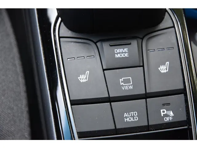 Hyundai IONIQ Comfort EV 38 kWh 2020 Elektrisch 14