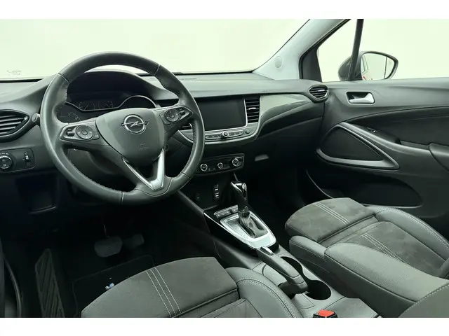 Opel Crossland 1.2 Turbo Ultimate 2024 Benzine 16