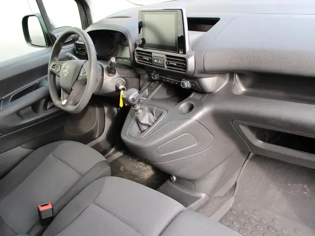 Opel Combo 3