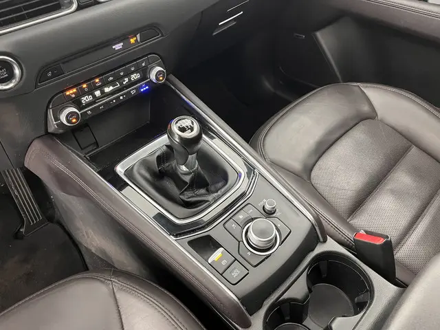 Mazda CX-5 2.0 SkyActiv-G 165 Signature 2020 Benzine 15