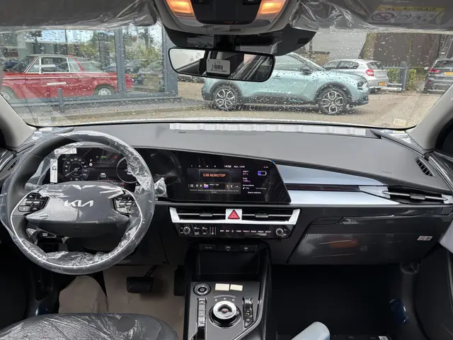 Kia Niro AIR 2025 Elektrisch 14