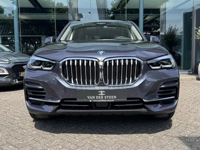 BMW X5 xDrive45e High Executive 2022 Hybride Benzine 20