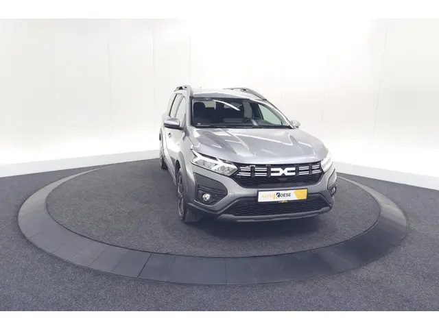 Dacia Jogger TCe 100 ECO-G Expression 2025 LPG/Gas 70
