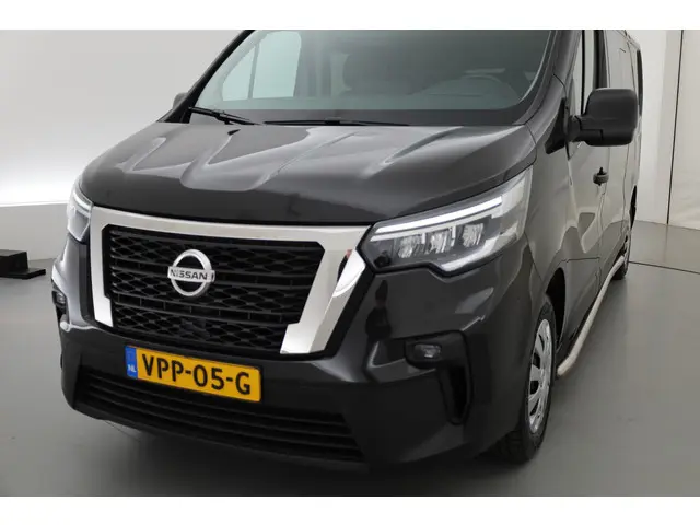 Nissan Primastar 2.0 dCi L2H1 N-Connecta 2022 Diesel 19